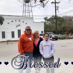 Meet your Posher, Marykay